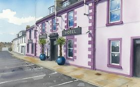 The Anchorage